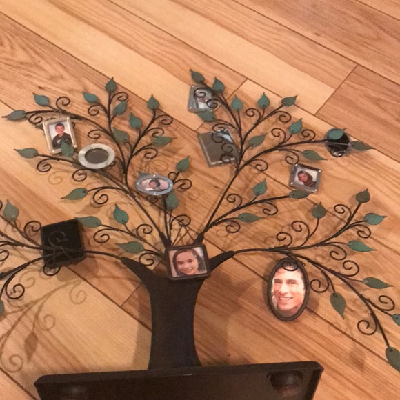 Photo tree - Picture 2 of 3